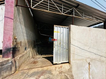 industrial em Armando Fajardo, Loanda - João Monlevade - MG