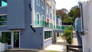 house em Alameda das Arapongas, Caraguatá - Mairiporã - SP