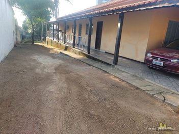 agricultural em Rua Santa Cruz, Jardim Califórnia - Jacareí - SP