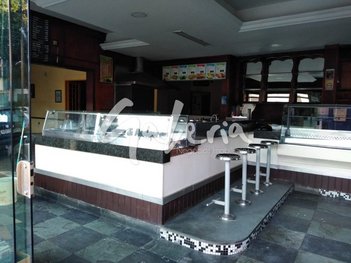 business em Praça da Riqueza, Prosperidade - São Caetano do Sul - SP