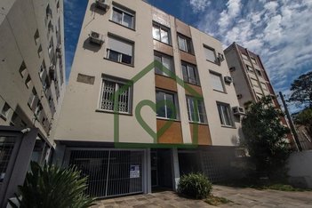 apartment em Rua Coronel André Belo, Menino Deus - Porto Alegre - RS