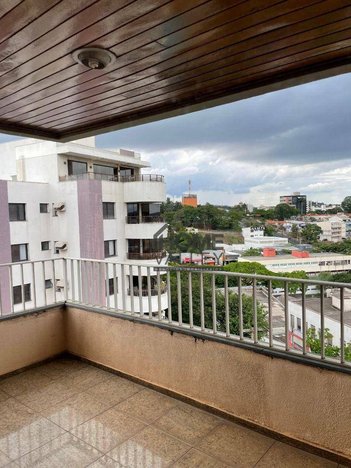 apartment em Avenida Guarani, Vila Coqueiro - Valinhos - SP