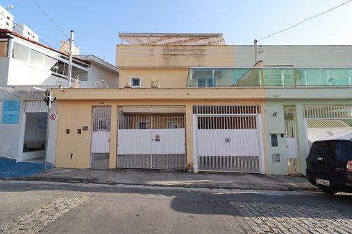 Cômodo Condomínio