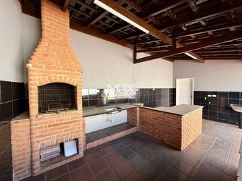 house em Rua Bahia, Vila Grego - Santa Bárbara D'Oeste - SP