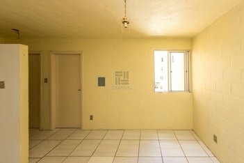 apartment em Radialista Osvaldo Nobre, Juscelino Kubitschek - Santa Maria - RS