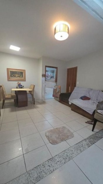apartment em Rua Cassiterita, Santa Inês - Belo Horizonte - MG