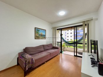 apartment em Avenida Damasceno Vieira, Vila Mascote - São Paulo - SP