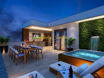 apartment em Boulevard Vinte e Oito de Setembro, Vila Isabel - Rio de Janeiro - RJ
