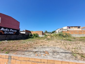 land_lot em Papa João Paulo II, Parque Residencial São Clemente - Monte Mor - SP