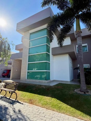 house em Avenida Doutor Gastão Vidigal, Jardim Leblon - Maringá - PR