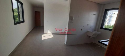 apartment em Rua Rio Real, Vila Formosa - São Paulo - SP