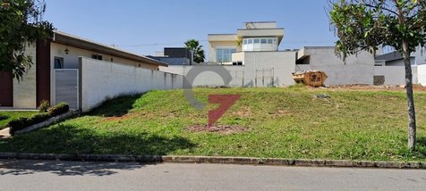 land_lot em Avenida Carlos Pedroso da Silveira, Piracangaguá - Taubaté - SP