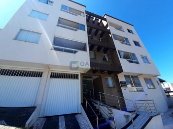 apartment em Rua Jordânia, Nações - Balneário Camboriú - SC