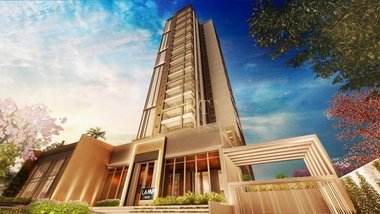 apartment em Rua Campevas, Perdizes - São Paulo - SP