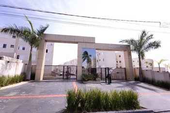 apartment em Estrada dos Pioneiros, Jardim Morumbi - Londrina - PR