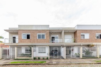 house em Rua Aquário, Jardim Itu - Porto Alegre - RS