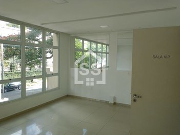 office em Rua Belchior de Azevedo, Vila Leopoldina - São Paulo - SP