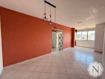 apartment em Rua Cunha Moreira, Centro - Itanhaém - SP