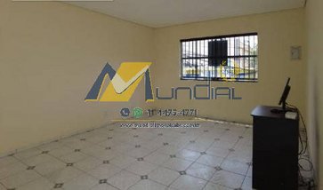 house em Avenida Itamarati, Parque Erasmo Assunção - Santo André - SP