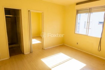 apartment em Avenida Professor Oscar Pereira, Azenha - Porto Alegre - RS