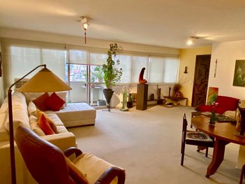 apartment em Rua Deputado Laércio Corte, Paraíso do Morumbi - São Paulo - SP