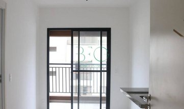 apartment em Rua Aimberê, Perdizes - São Paulo - SP