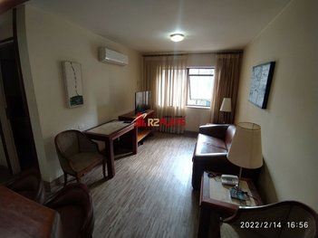 apartment em Rua Campos Bicudo, Jardim Europa - São Paulo - SP