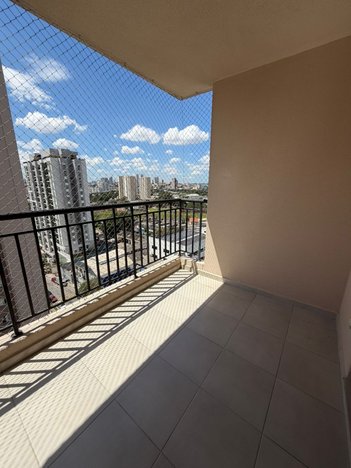 apartment em Rua Adelino de Almeida Castilho, Maranhão - São Paulo - SP