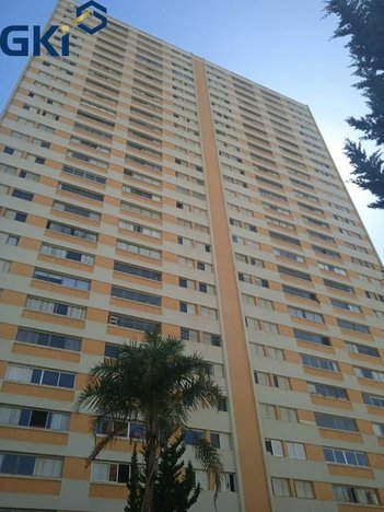 apartment em Rua Teodoro Sampaio, Pinheiros - São Paulo - SP