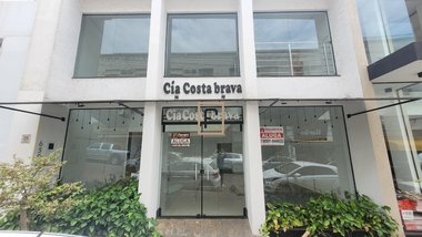 office em Rua Visconde do Rio Branco, Centro - Mococa - SP