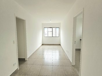 apartment em Rua Vergueiro, Vila Mariana - São Paulo - SP