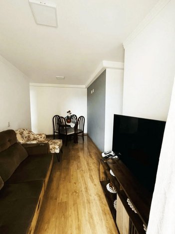 apartment em Rua Caetanópolis, Jaguaré - São Paulo - SP
