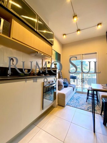 apartment em Rua Luiz Seráphico Júnior, Jardim Caravelas - São Paulo - SP