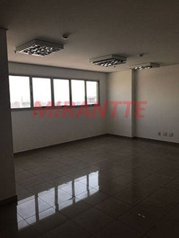 office em Voluntários Da Pátria, Santana - São Paulo - SP