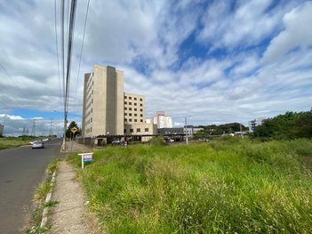 land_lot em Rua Silvério Manoel da Silva, Vila Princesa Izabel - Cachoeirinha - RS