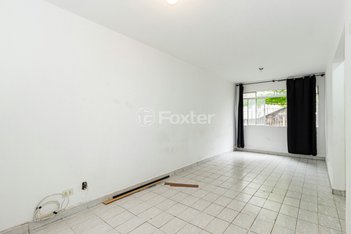 apartment em Rua Dona Adma Jafet, Bela Vista - São Paulo - SP