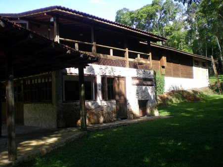 Cômodo Condomínio