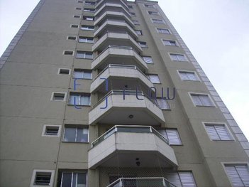 apartment em Rua Boçoroca, Vila Miriam - São Paulo - SP