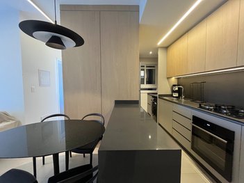 apartment em Avenida Campeche, Campeche - Florianópolis - SC