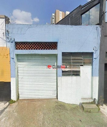 business em Rua Tonelero, Vila Ipojuca - São Paulo - SP