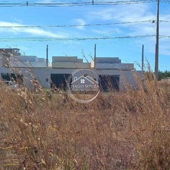 land_lot em Rua Jorge Barroca, Loteamento Bertaville - Palmas - TO