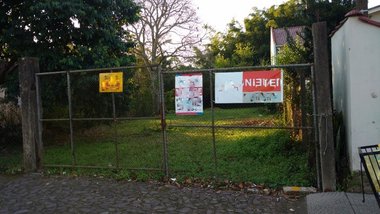 land_lot em Rua Selbach, Centro - São Sebastião do Caí - RS