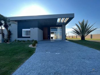 house em Avenida Diamante, Centro - Xangri-Lá - RS