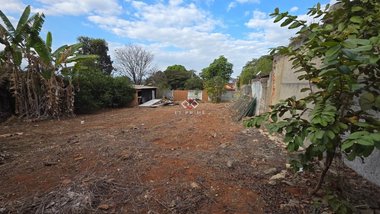 land_lot em Rua dos Eucaliptos, Jardim Ipe - Lagoa Santa - MG