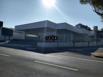 business em Avenida Philadelpho Manoel Gouveia Netto, Vila Maceno - São José do Rio Preto - SP
