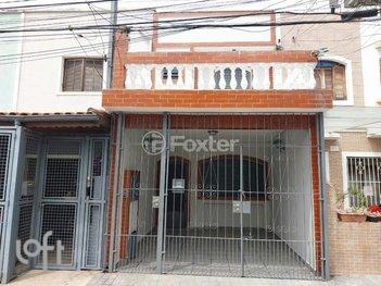 house em Brasilina Tani, Belém - São Paulo - SP