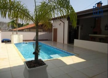 house em Rua Adão Rosário, Jardim Ibiti do Paço - Sorocaba - SP