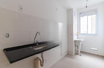 apartment em Avenida Itaquera, Jardim Mutinga - São Paulo - SP