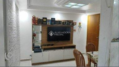 apartment em Rua Francisco Bonício, Santa Terezinha - São Bernardo do Campo - SP