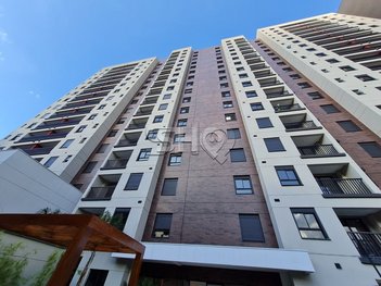 apartment em Rua Pedro Cacunda, Jardim São Paulo(Zona Norte) - São Paulo - SP